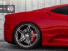 1000hp Twin Turbocharged Ferrari F430 by Underground Racing 007